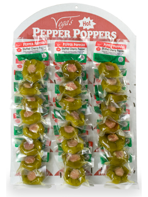 "Vega Peppers